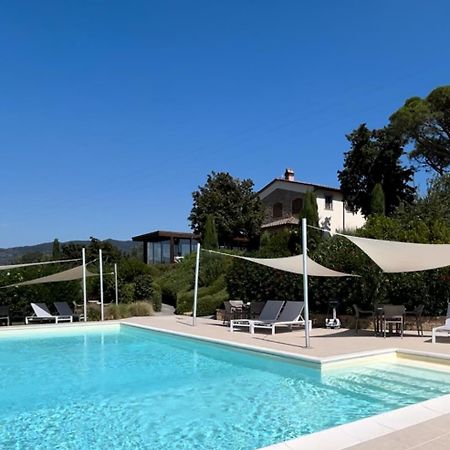 Agriturismo Casetta I Vinci Exterior foto