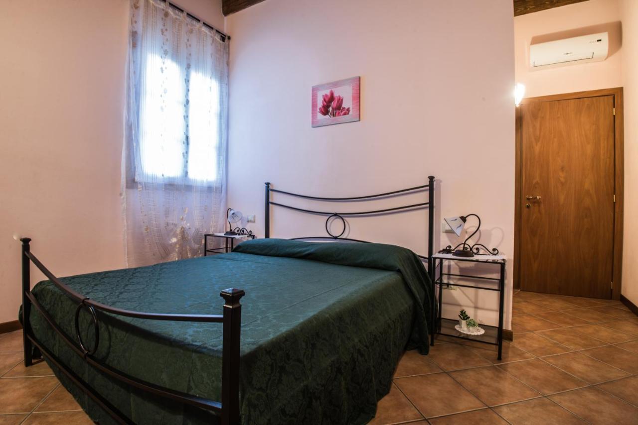 Agriturismo Casetta I Vinci Exterior foto