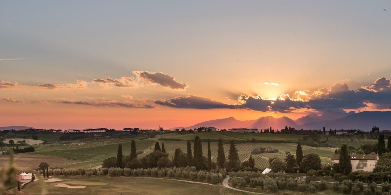 Agriturismo Casetta I Vinci Exterior foto